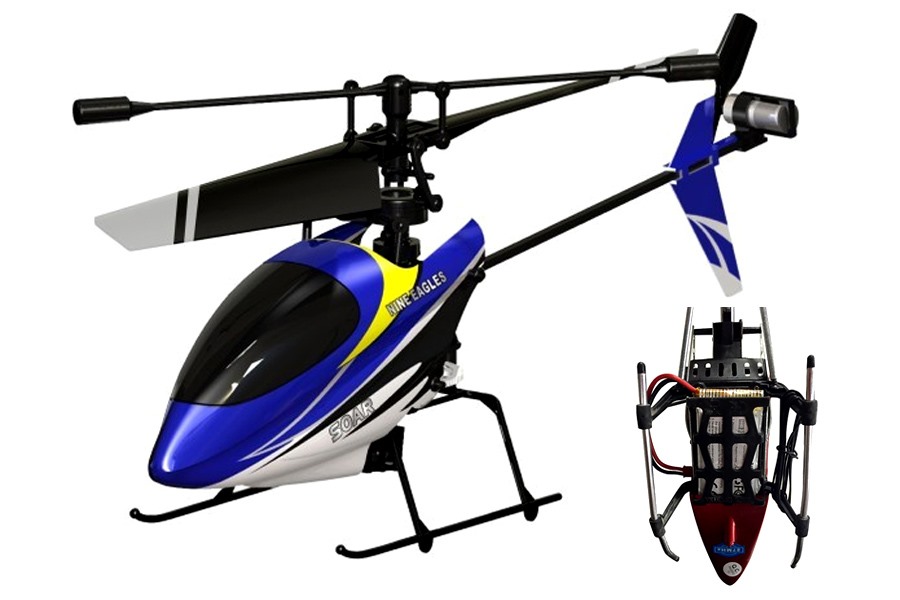 遙控模型飛機電池