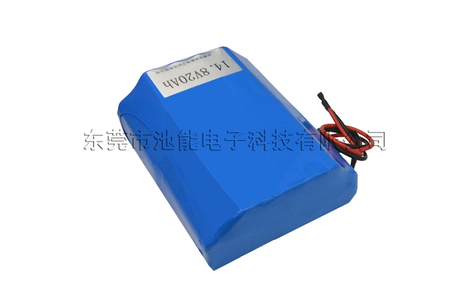 16V鋰電池組 15V 14.8V20Ah